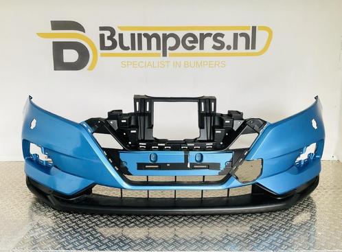 BUMPER Nissan Qashqai kls 2017-2021  VOORBUMPER 1-G9-12614z, Auto diversen, Tuning en Styling, Ophalen of Verzenden