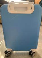 Fletcher Reiskoffer - 56x35x21cm - Goede Staat, 50 tot 60 cm, Hard kunststof, Ophalen of Verzenden, Zo goed als nieuw