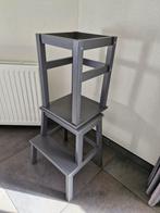 Leertoren / keukenhulp, Ophalen, Gebruikt, Overige typen