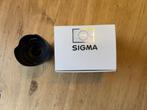 Sigma 18-50mm f2.8, Ophalen of Verzenden, Standaardlens