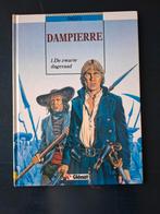 Dampierre - 1 De zwarte dageraad, Boeken, Stripboeken, Eén stripboek, Ophalen of Verzenden, Zo goed als nieuw, Swolfs