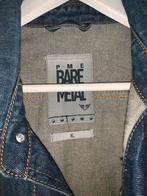 PME Legend jeans BARE METAL  jas maat XL nieuw staat, Blauw, Maat 56/58 (XL), Ophalen of Verzenden, Zo goed als nieuw