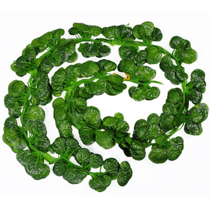 Kunst Begonia / Nep Plant Namaak Hangplant Tuin Decor Terras, Huis en Inrichting, Woonaccessoires | Kunstplanten en Kunstbloemen