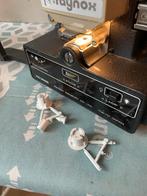 8mm Film Projector - Raynox RS-3000, Ophalen of Verzenden, Gebruikt, Met scherm