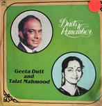 Geeta Dutt & Talat Mahmood - Duets to Remember LP, Cd's en Dvd's, Vinyl | Overige Vinyl, Verzenden, Gebruikt, 12 inch