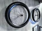 SHIMANO DEORE WIELEN INCL. 12 SP CASSETTE + SCHWALBE BANDEN!, Wiel, Mountainbike, Ophalen of Verzenden, Shimano Deore XT