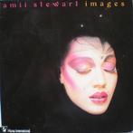 LP - Amii Stewart ‎– Images, Ophalen of Verzenden, 1960 tot 1980, Gebruikt, 12 inch