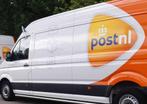 PostNL Parcel koerier