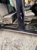 VW T6 Instaplijsten RVS, Niet ingevuld, Niet ingevuld, Niet ingevuld