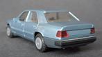 Mercedes Benz W124 1:35 Cursor Modell Pol, Hobby en Vrije tijd, Modelauto's | Overige schalen, Verzenden, Zo goed als nieuw