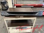 VW Golf 8 GTE onderlip diffuser achterbumper, Gebruikt, Volkswagen, Ophalen of Verzenden, Achter