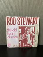 Rod Stewart | This old heart of mine, Gebruikt, Ophalen of Verzenden