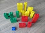 Duplo - losse stenen, Kinderen en Baby's, Speelgoed | Duplo en Lego, Ophalen, Gebruikt, Losse stenen, Duplo