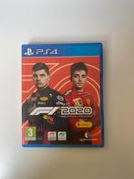 F1 2020 PS4, Zo goed als nieuw, Ophalen