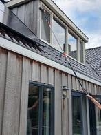 Gardena telescoopborstel, Ophalen of Verzenden, Zo goed als nieuw