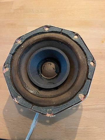 Philips ad5061/m4 middentoner beschikbaar voor biedingen