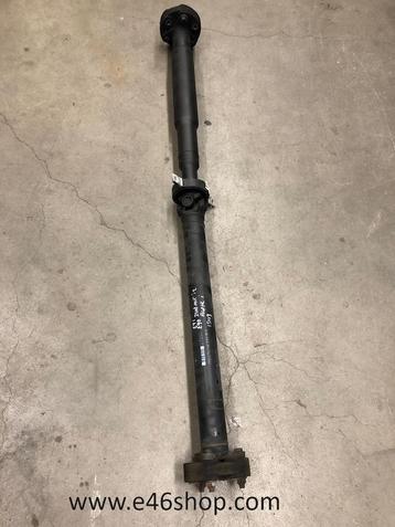 CARDANAS BMW 320D E90 E91 AUTOMAAT 2012 OE 7583792 beschikbaar voor biedingen