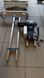 Tenderlift/Bootlift Hurley Marine H30+, Watersport en Boten, Accessoires en Onderhoud, Ophalen, Zo goed als nieuw