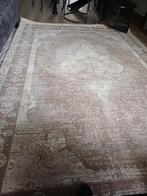Brinker Vloerkleed Vintage, Bruin, 150 tot 200 cm, Vintage, Ophalen of Verzenden