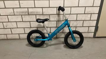 Balance bike beschikbaar voor biedingen