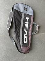 Tennis tas Head, Sport en Fitness, Tennis, L00, Ophalen of Verzenden, Zo goed als nieuw, Tas