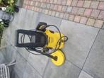 Kärcher hogedrukreiniger k2.390, Tuin en Terras, Hogedrukreinigers, Ophalen, Zo goed als nieuw, Elektrisch