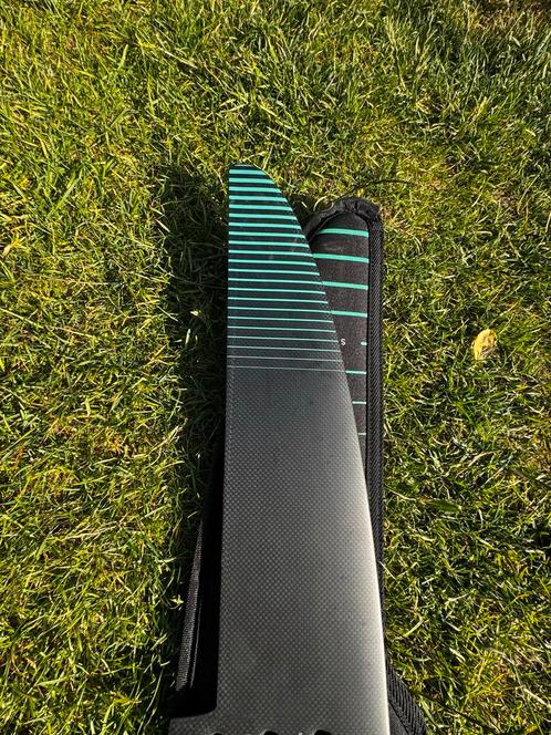 North Sonar SF830 front wing, Watersport en Boten, Wingsurfen, Zo goed als nieuw, Ophalen of Verzenden
