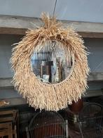 Ibiza/Boho Spiegel van Riviera Maison Nieuw, Huis en Inrichting, Ophalen, Rond, Nieuw, Minder dan 100 cm