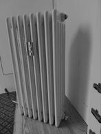 Classic Radiator - radiatoren gebruikt, Doe-het-zelf en Verbouw, Verwarming en Radiatoren, Ophalen, Zo goed als nieuw, Radiator