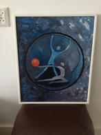 Schilderij, Antiek en Kunst, Ophalen of Verzenden