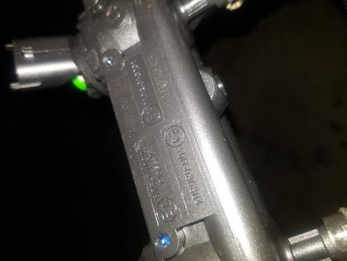 LPG-injector Renault Clio V 1.0 TCE 12V 2021, Auto diversen, Overige Auto diversen, Verzenden