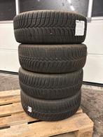 Winterbanden op velg 16 inch 5x112 VW Golf/Passat/Touran, Auto-onderdelen, Banden en Velgen, Ophalen, Gebruikt, 16 inch, Banden en Velgen