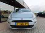 Fiat PUNTO 0.9 TwinAir Street Airco Trekhaak Wielen 2014, Voorwielaandrijving, 101 pk, Gebruikt, Euro 6