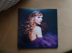 Taylor Swift Vinyl: Speak Now Taylor Version, Violet edition, Cd's en Dvd's, Ophalen of Verzenden, 2000 tot heden, Zo goed als nieuw