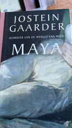 Jostein Gaarder - Maya, Ophalen of Verzenden, Zo goed als nieuw, Nederland, Jostein Gaarder