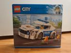 Lego city 60239 politie patrouille auto, Overige merken, Auto, Groter dan 1:32, Ophalen of Verzenden