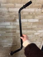 Duwstang kinderfiets - Leer fietsen!, Ophalen of Verzenden, Gebruikt, Algemeen, Stuur