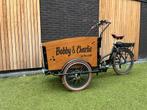 Elektrische Bakfiets van het merk keiler, Fietsen en Brommers, Ophalen of Verzenden, Gebruikt, Overige merken, Elektrisch