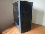 Game PC Ryzen 7 5800X RTX 2080Ti 32GB DDR4 512GB NVMe HDD, Computers en Software, Desktop Pc's, HDD, 32 GB, ., Zelf gebouwde pc
