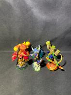 Skylanders Spyro’s Adventure poppetjes, Spelcomputers en Games, Avontuur en Actie, W, 2 spelers, Ophalen of Verzenden