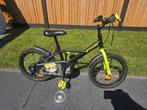 Kinderfiets, Fietsen en Brommers, Fietsen | Kinderfietsjes, Ophalen, Gebruikt, Minder dan 16 inch