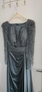 Avond jurk, Kleding | Dames, Maat 38/40 (M), Galajurk, Ophalen of Verzenden, Zo goed als nieuw