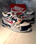 NIEUWSTAAT! NIKE AIR TRAINER 3 Retro, Ophalen of Verzenden, Zo goed als nieuw, Blauw