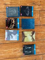 Game of Thrones Seizoen 1-7 Blu-ray Boxset, Cd's en Dvd's, Dvd's | Tv en Series, Vanaf 16 jaar, Boxset, Science Fiction en Fantasy
