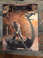 Thorgal: Het Oog van Odin - Jonge Jaren #2, Boeken, Eén stripboek, Ophalen of Verzenden, Gelezen, R. Surzhenko, Yann