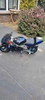 Mini bike 49 cc, Ophalen, Zo goed als nieuw, Overige modellen