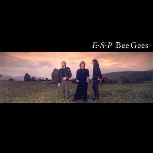 BeeGees, Cd's en Dvd's, Cd's | Pop, Gebruikt, 1980 tot 2000, Ophalen of Verzenden