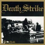 Death Strike - Fuckin Death 2CD US Death Metal 1985 Master, Ophalen of Verzenden, Nieuw in verpakking