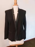 Mooi zwart jasje/blazer van Expresso, maat 38, NIEUW!, Maat 38/40 (M), Expresso, Zwart, Nieuw