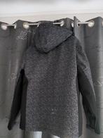 Waterdichte Winterjas - Van Cranenbroek, Maat 52/54 (L), Zwart, Ophalen of Verzenden, Zo goed als nieuw